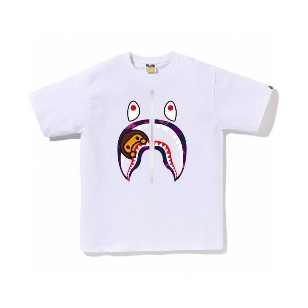 T-Shirt Bape