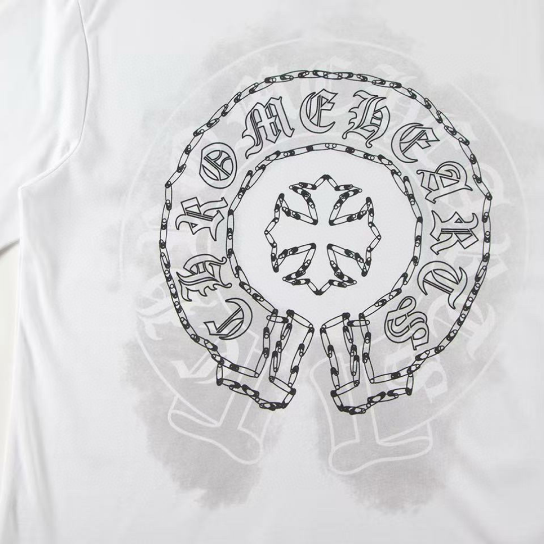 T-Shirt Chrome