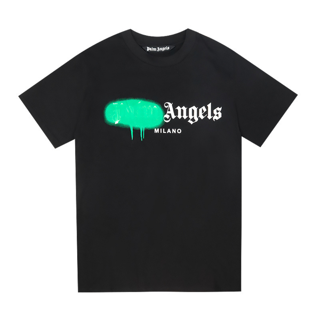 T-Shirt Palm Milano