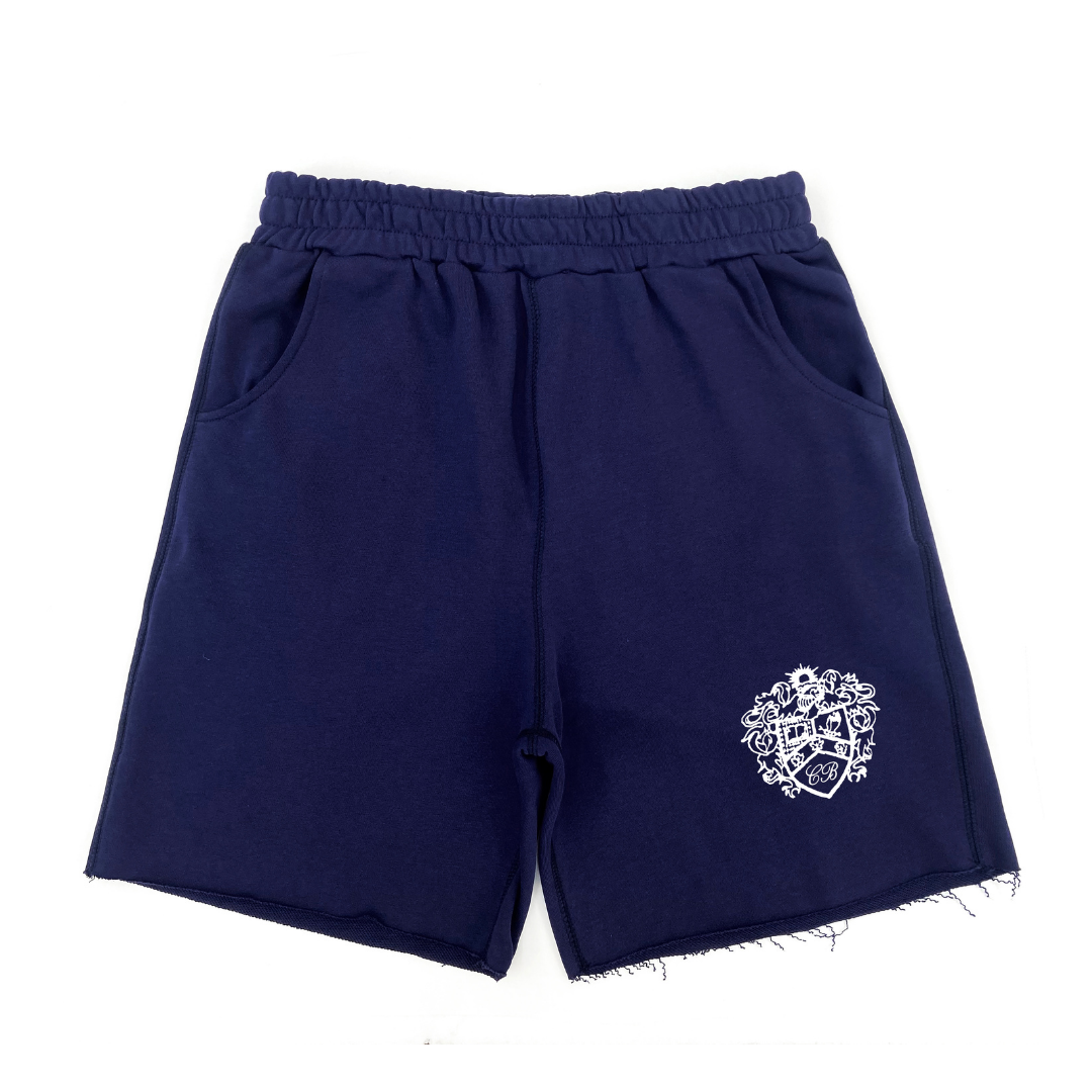 Short CB Monogram