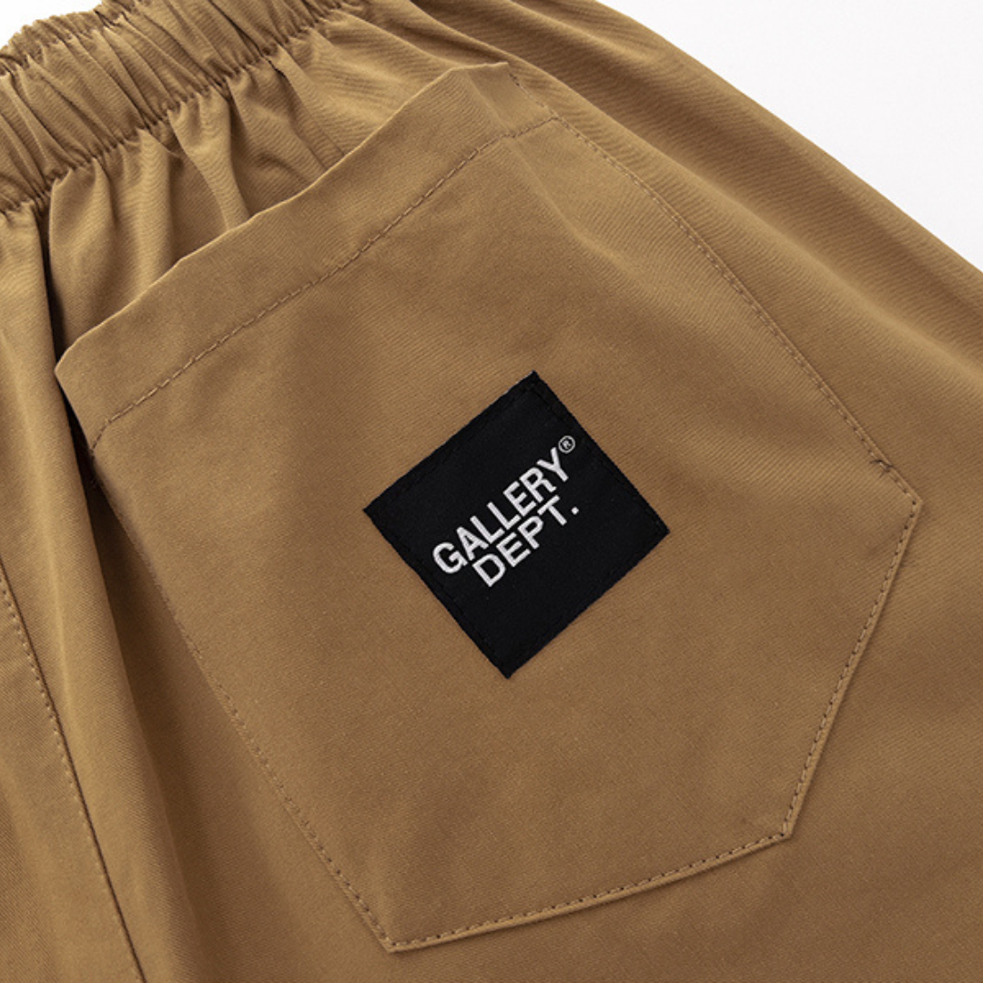 Ensemble Short Gallery Dpt.