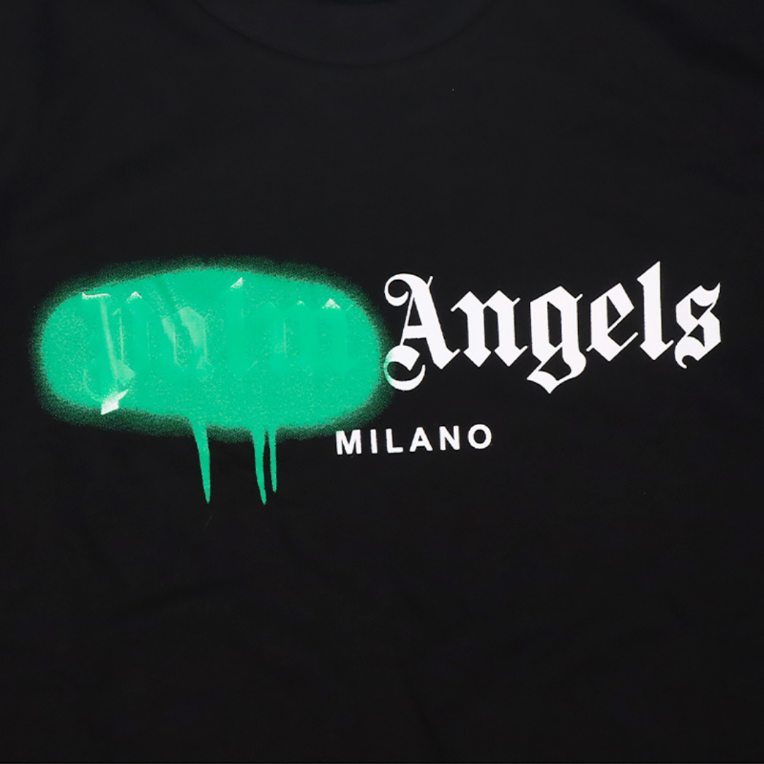 T-Shirt Palm Milano