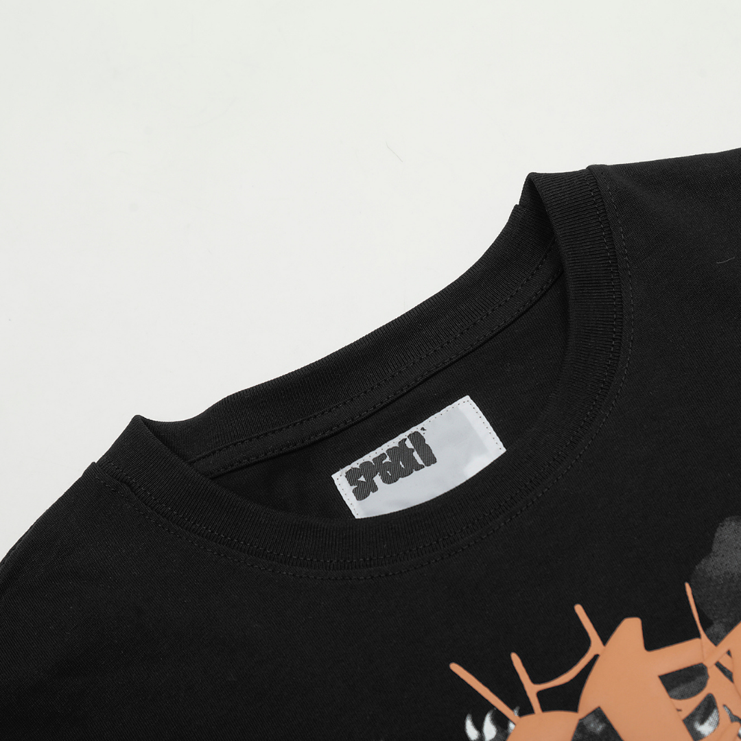 T-Shirt Sp5der