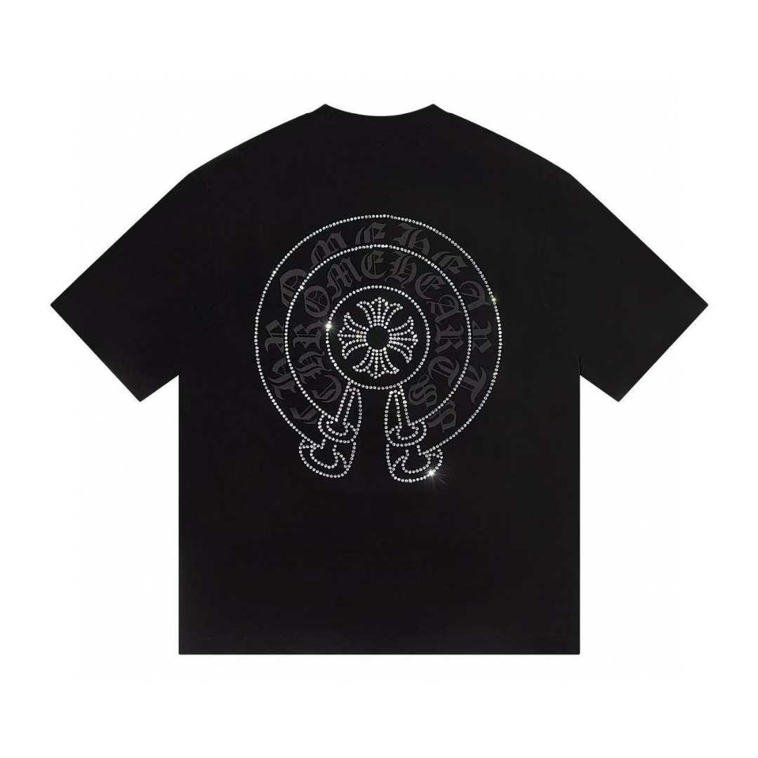 T-Shirt Chrome