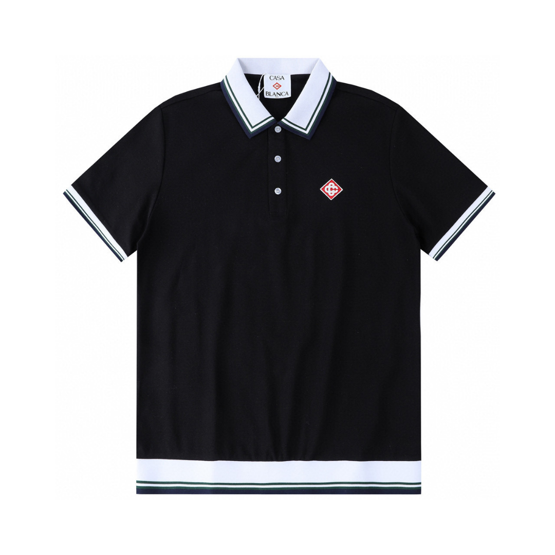 T-Shirt Casa Monogram
