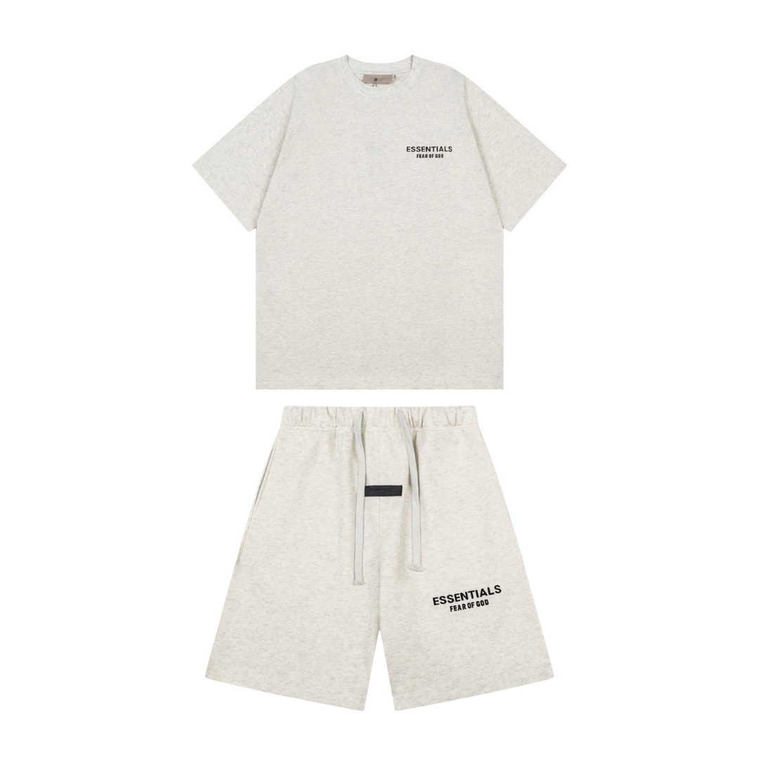Ensemble Short Essentials
