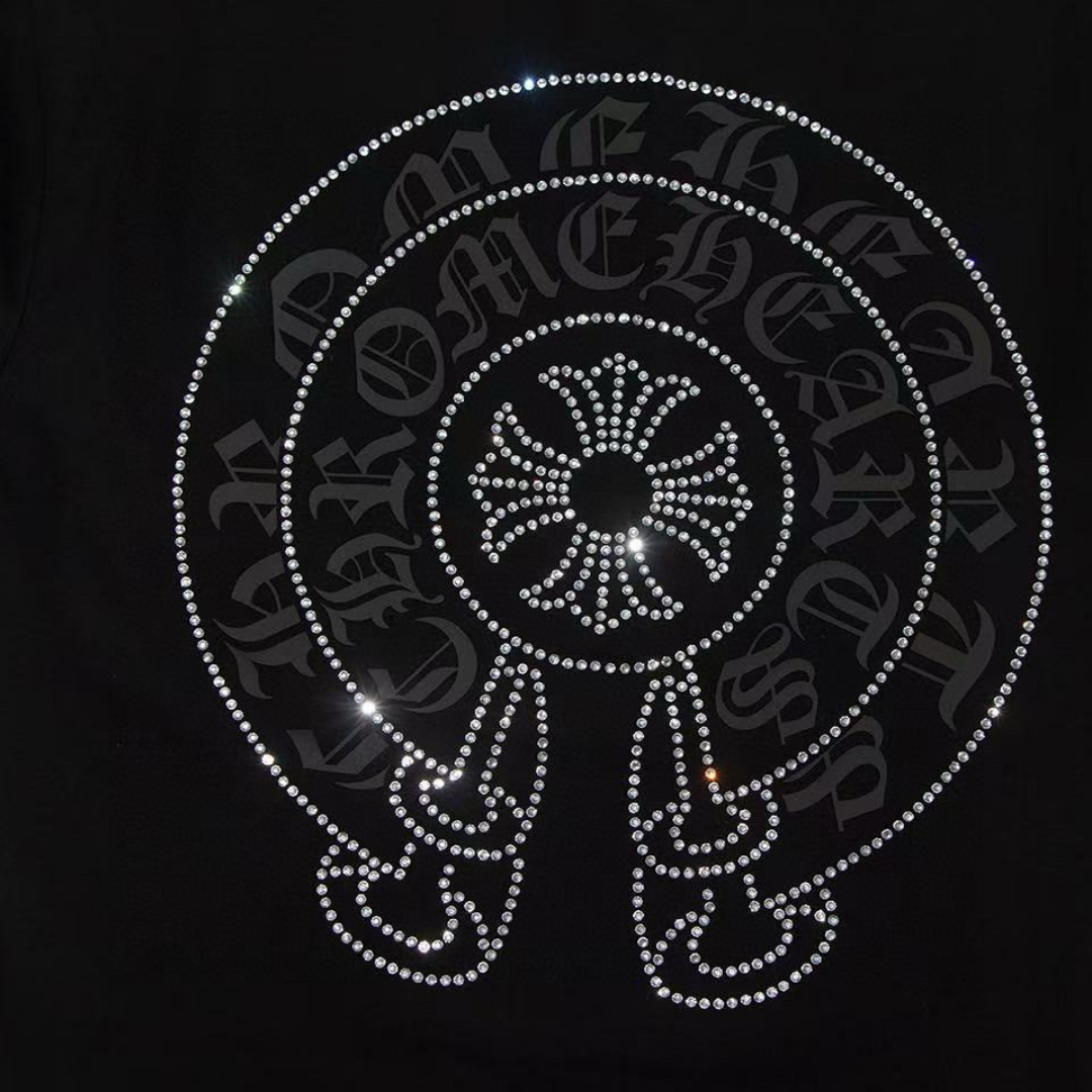 T-Shirt Chrome