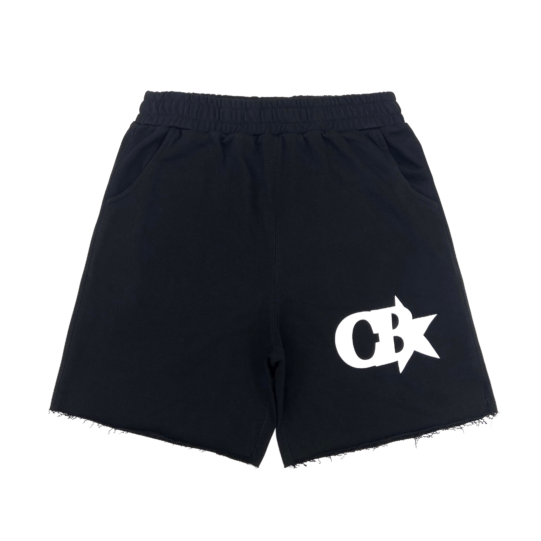 Short CB Monogram
