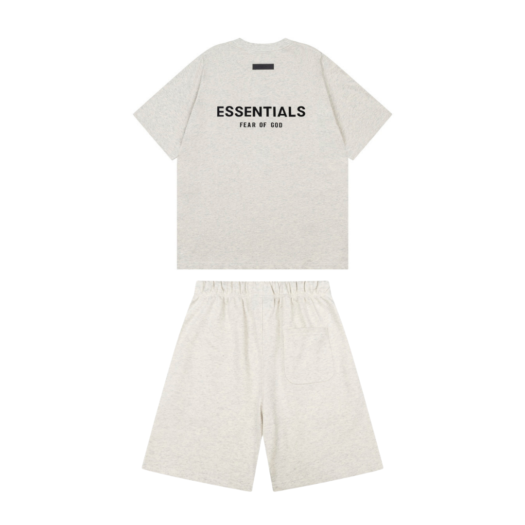 Ensemble Short Essentials