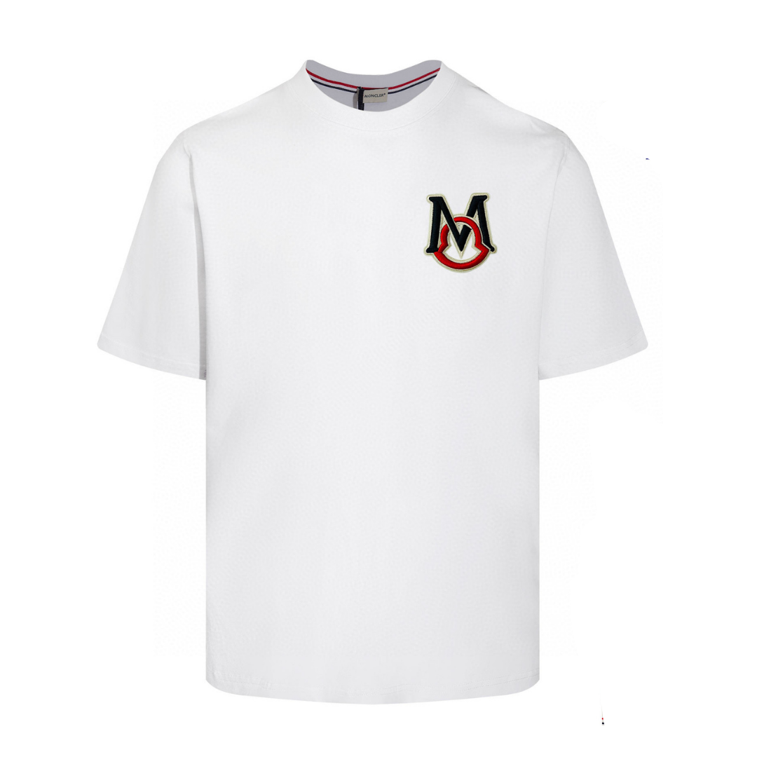 T-Shirt Monogram