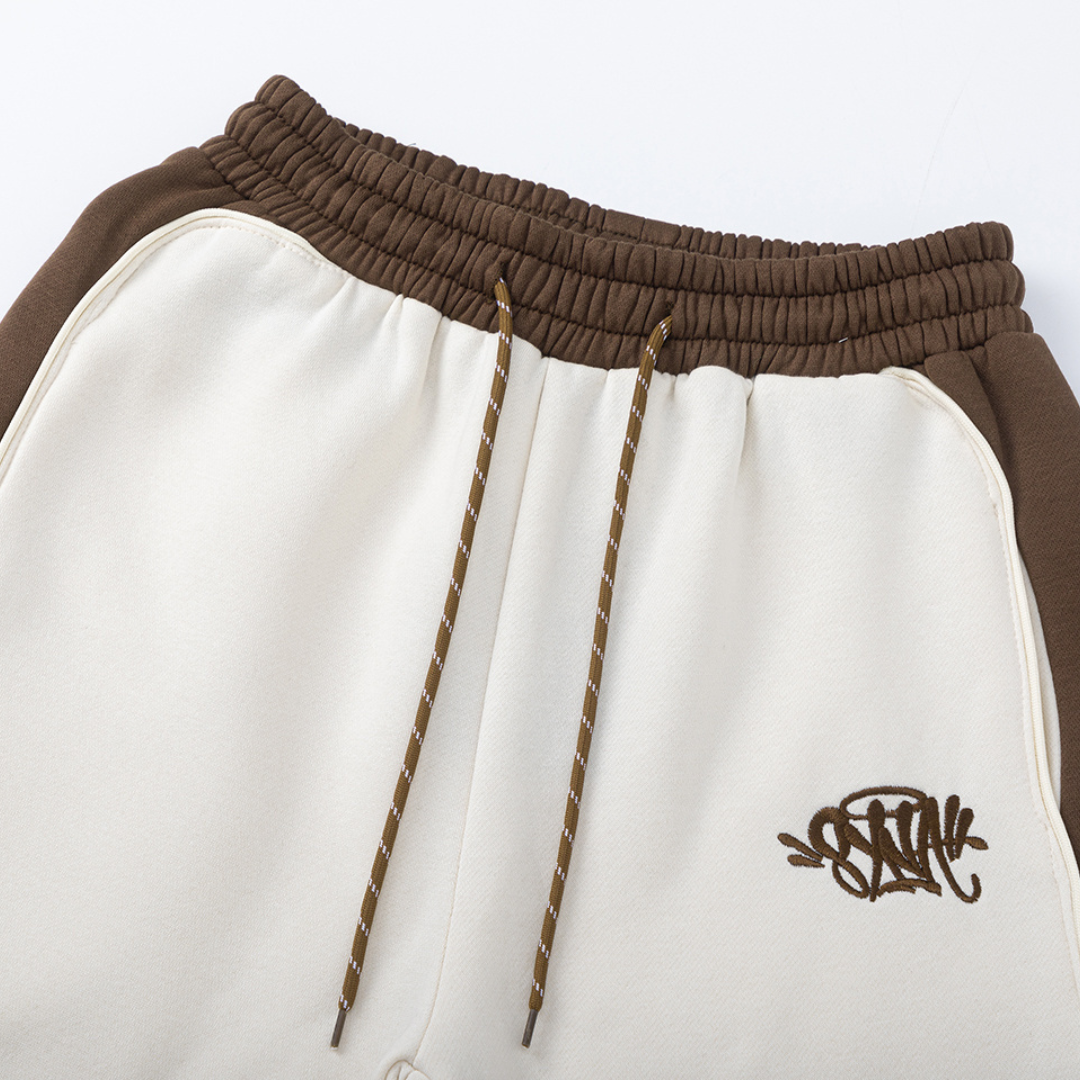 Survêtement Syna Monogram