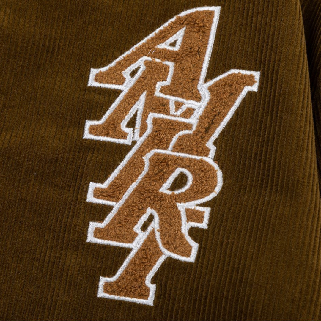 Veste Amr Staggered Logo