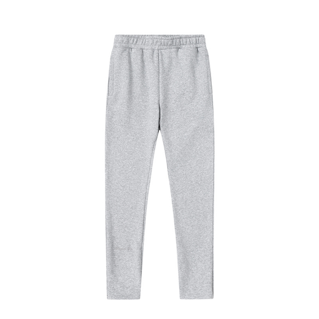 Survêtement Syna Monogram Gris