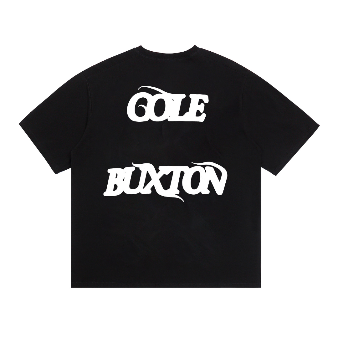 T-Shirt CB Monogram