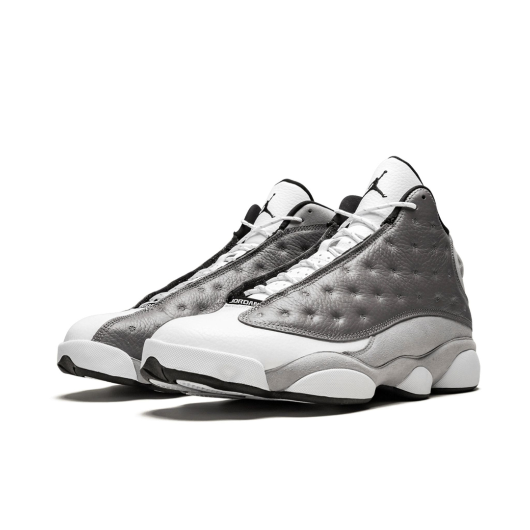 J13 Retro Atmosphere Gris
