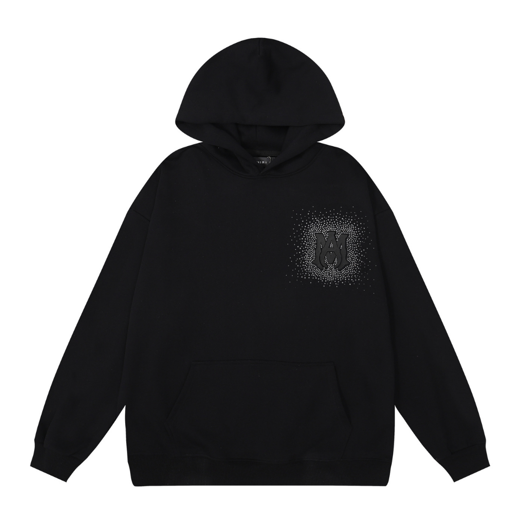Sweat à Capuche Amr
