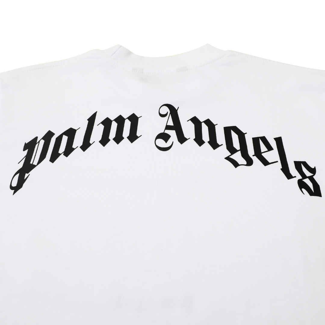 T-Shirt Palm Bear