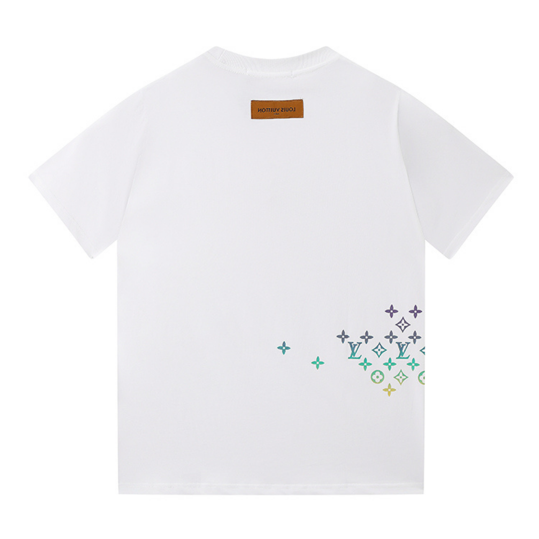 T-Shirt Monogram