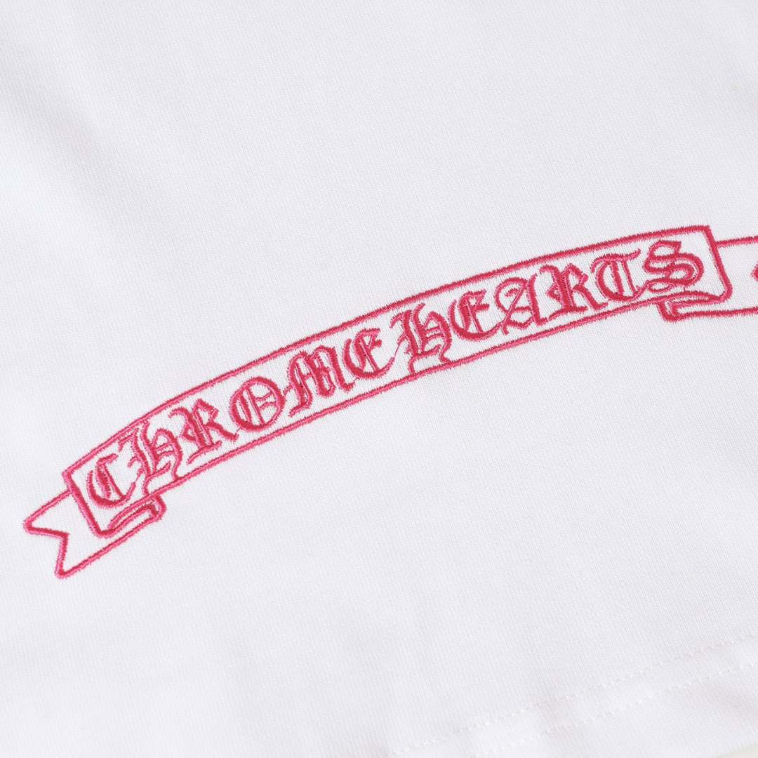 T-Shirt Chrome