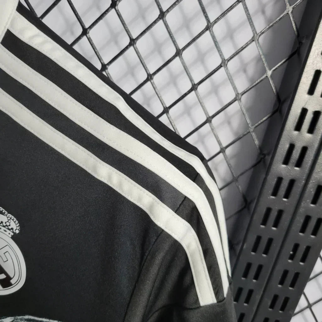 Maillot 2014/2015 Retro Real Madrid Third Away