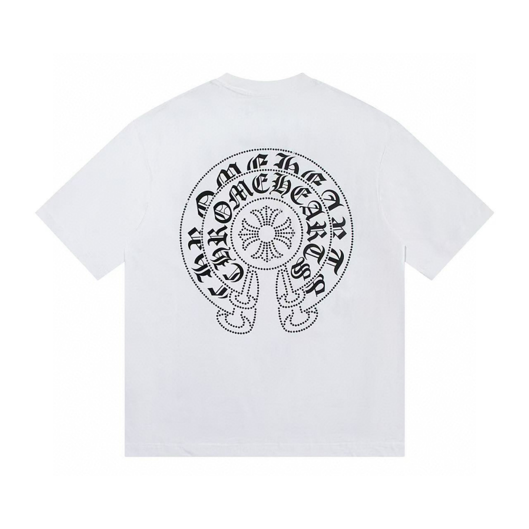 T-Shirt Chrome