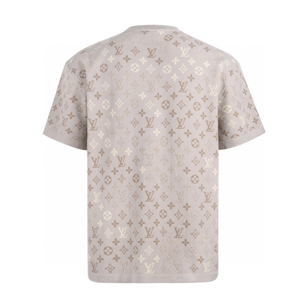 T-Shirt Monogram