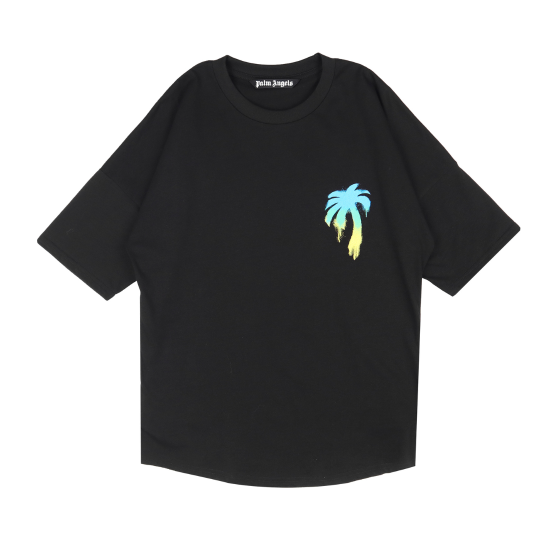 T-Shirt Palm Tree