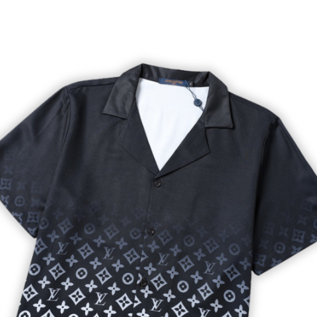 Ensemble Short Monogram
