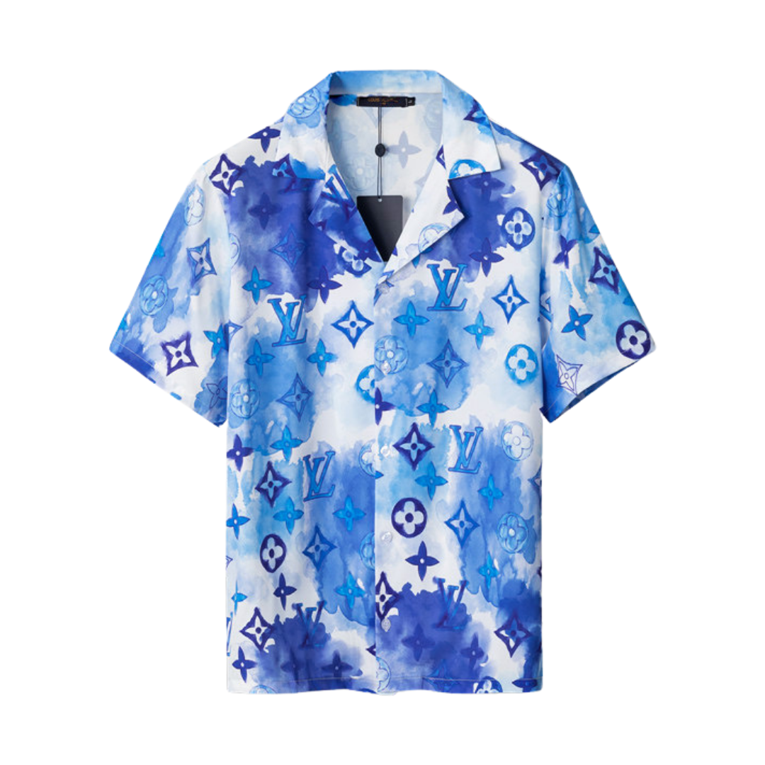 Ensemble Short Monogram