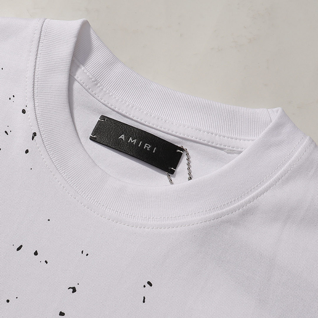 T-Shirt Amr