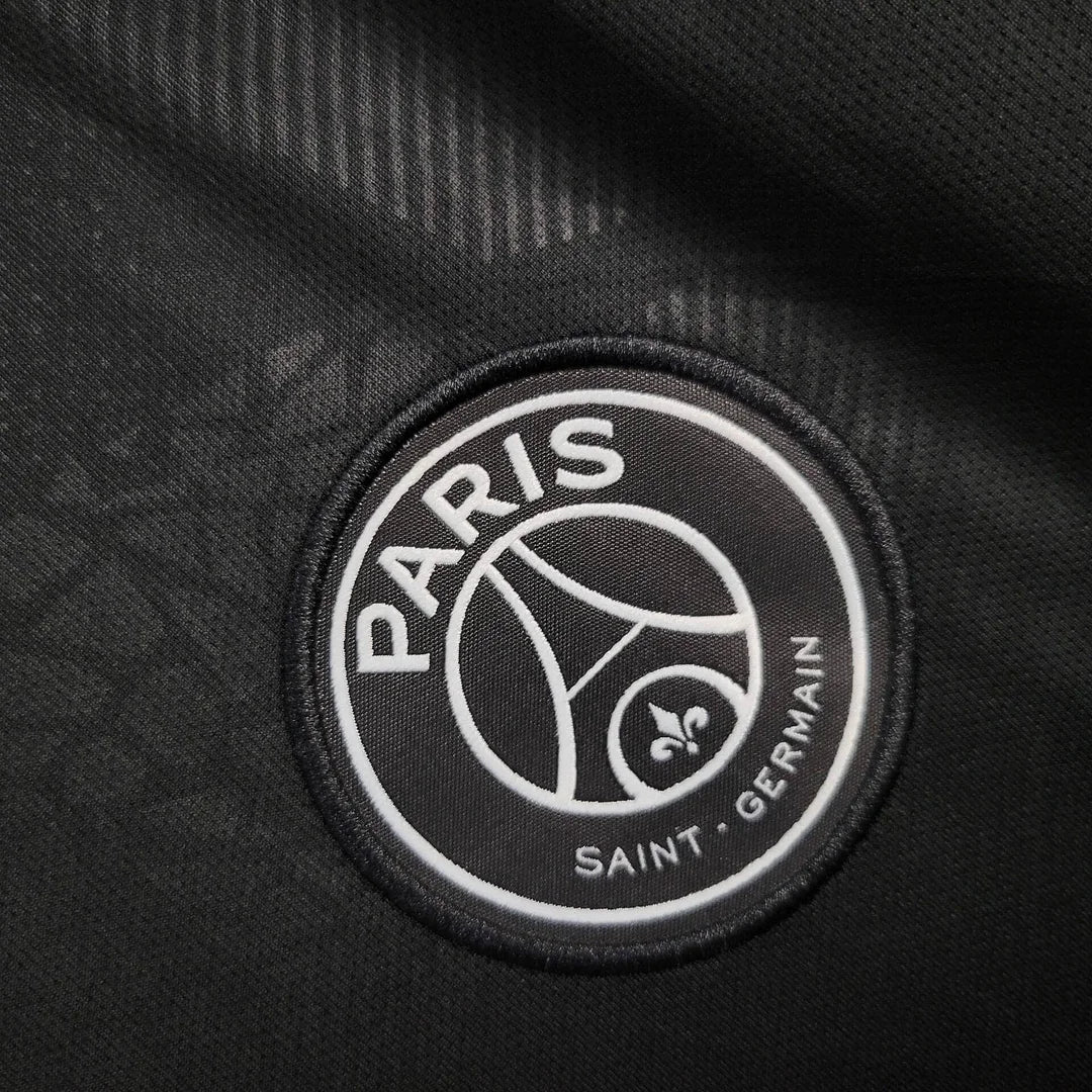 Maillot 2017/2018 Retro PSG Away
