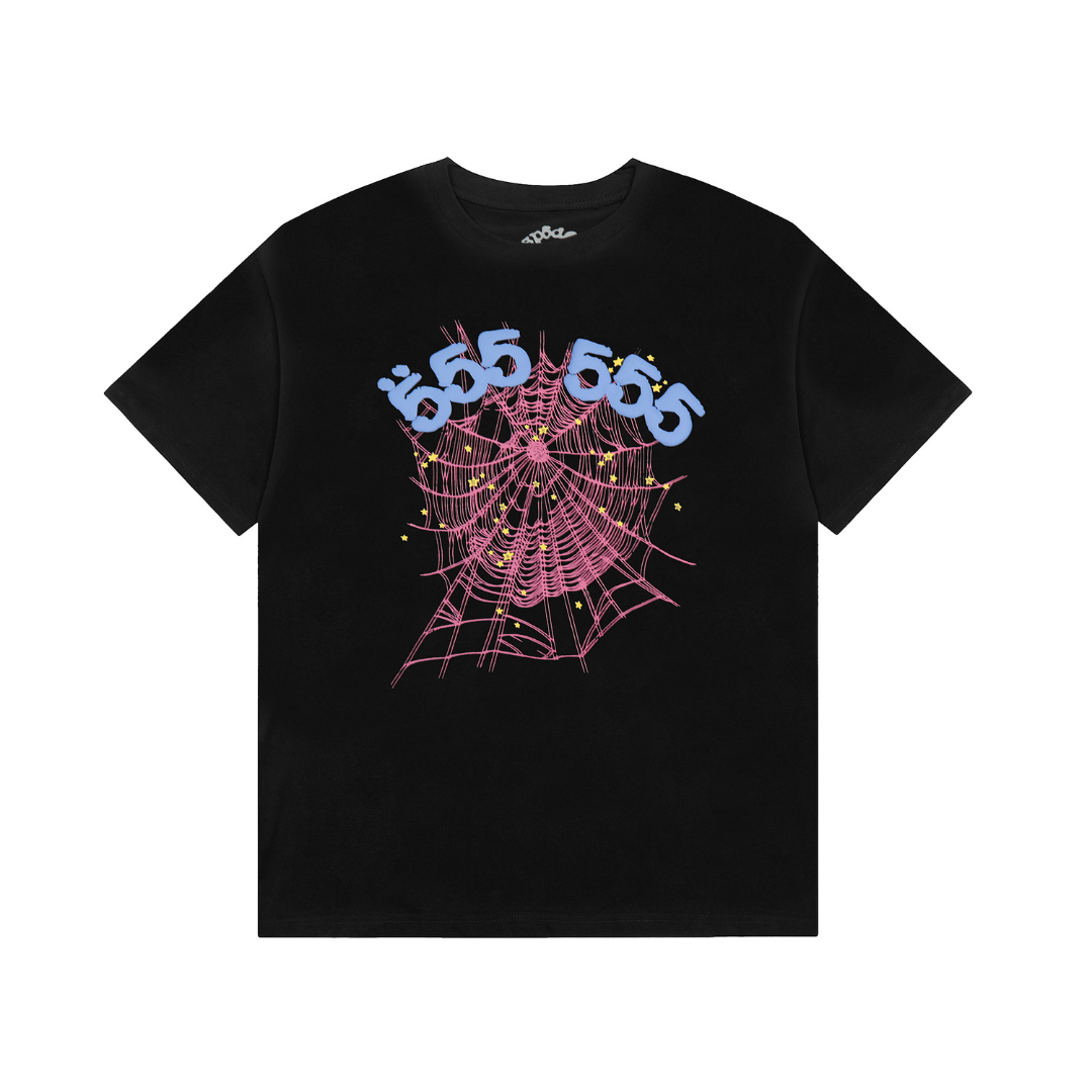 T-Shirt Sp5der