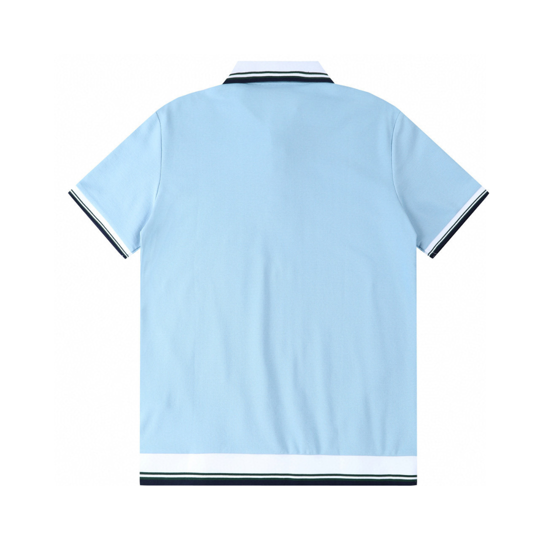 T-Shirt Casa Monogram