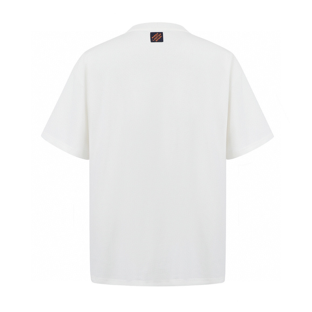 T-Shirt Monogram