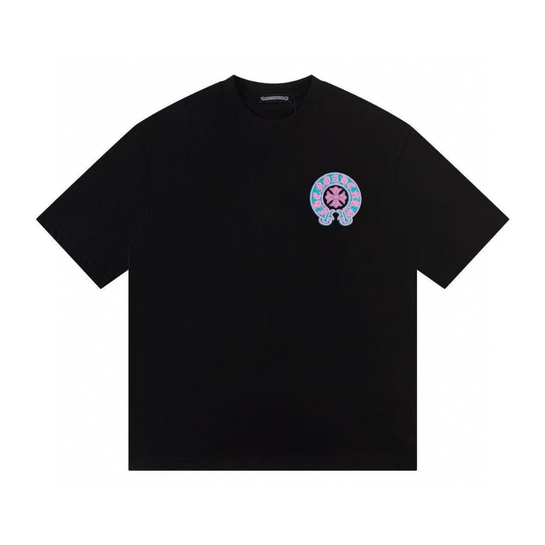 T-Shirt Chrome