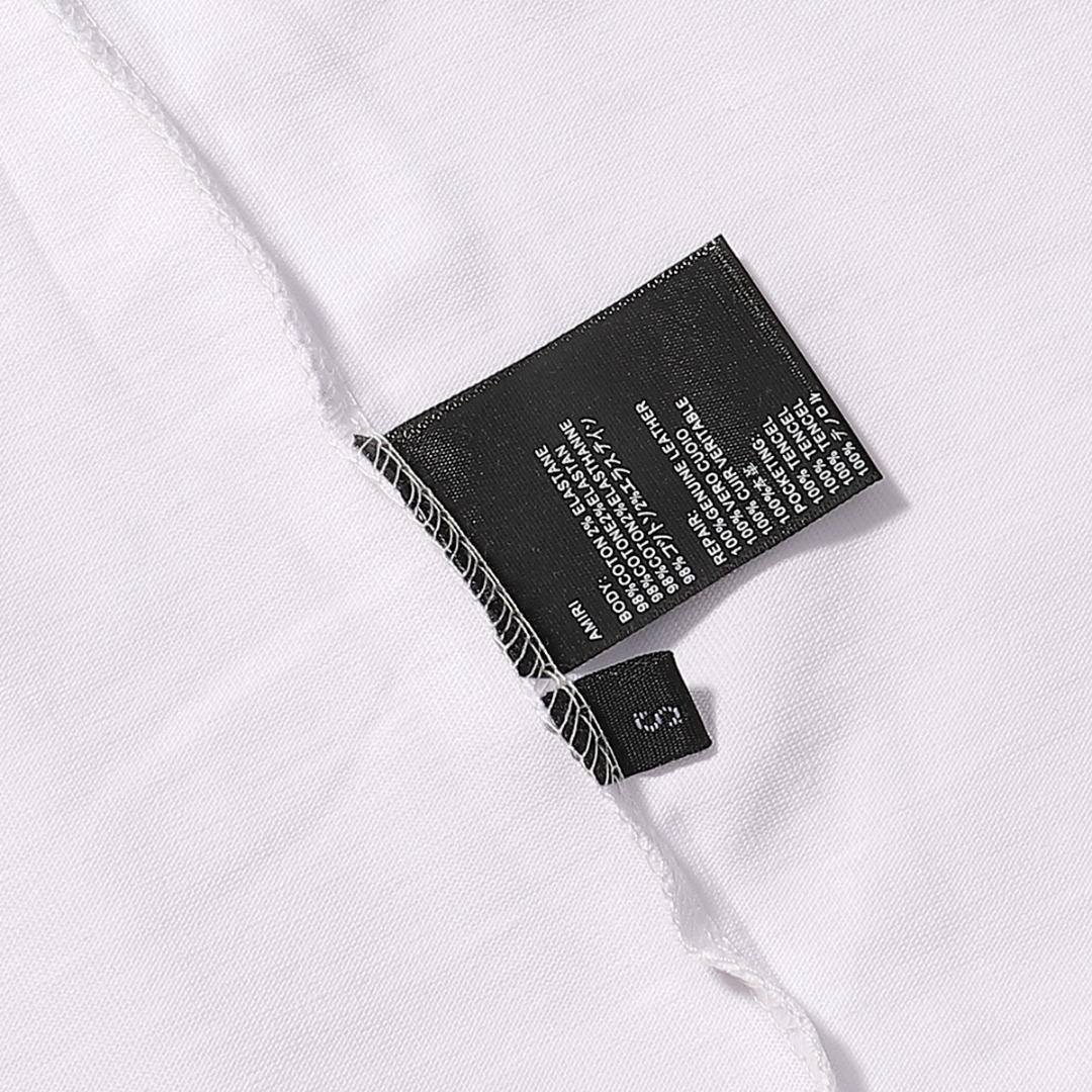 T-Shirt Amr