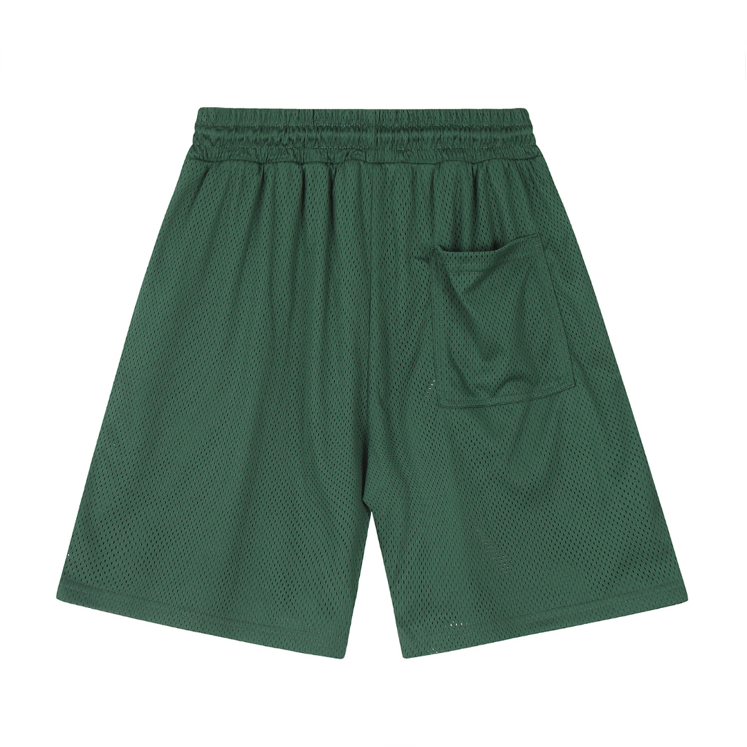 Short Represent Monogram