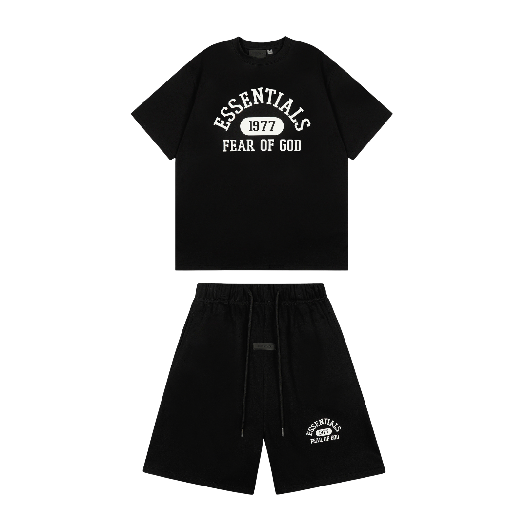 Ensemble Short Essentials