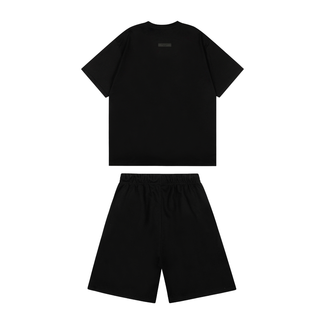 Ensemble Short Essentials