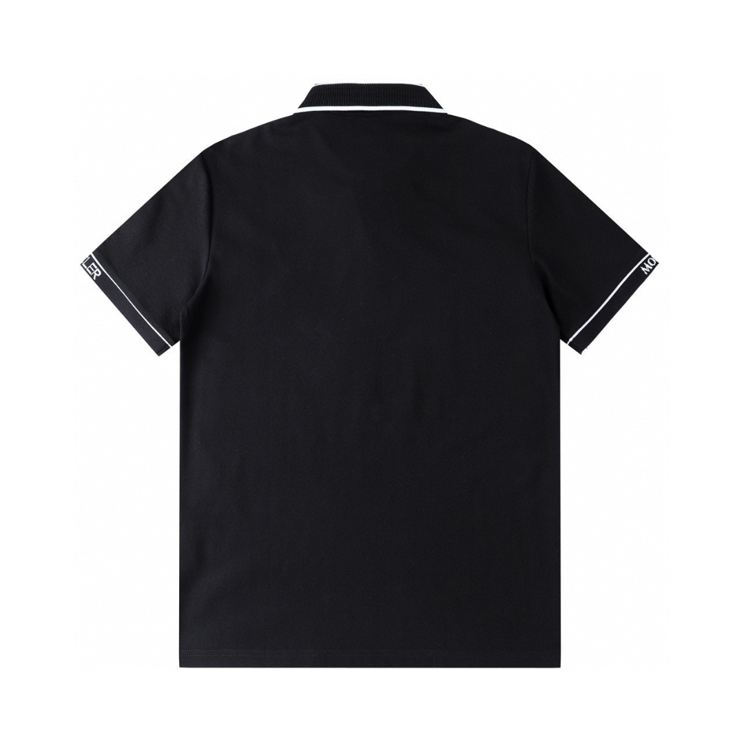 Polo Monogram