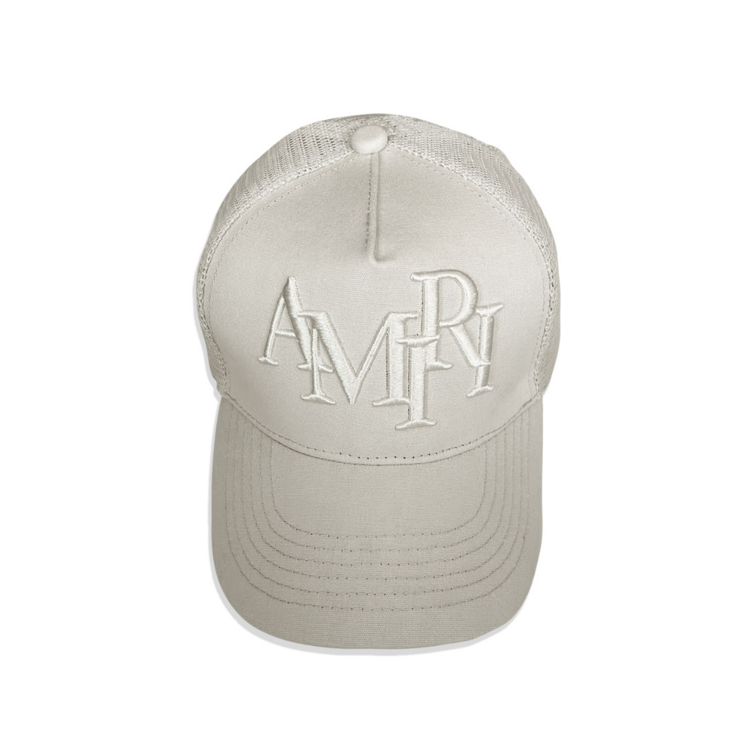 Casquette Amr