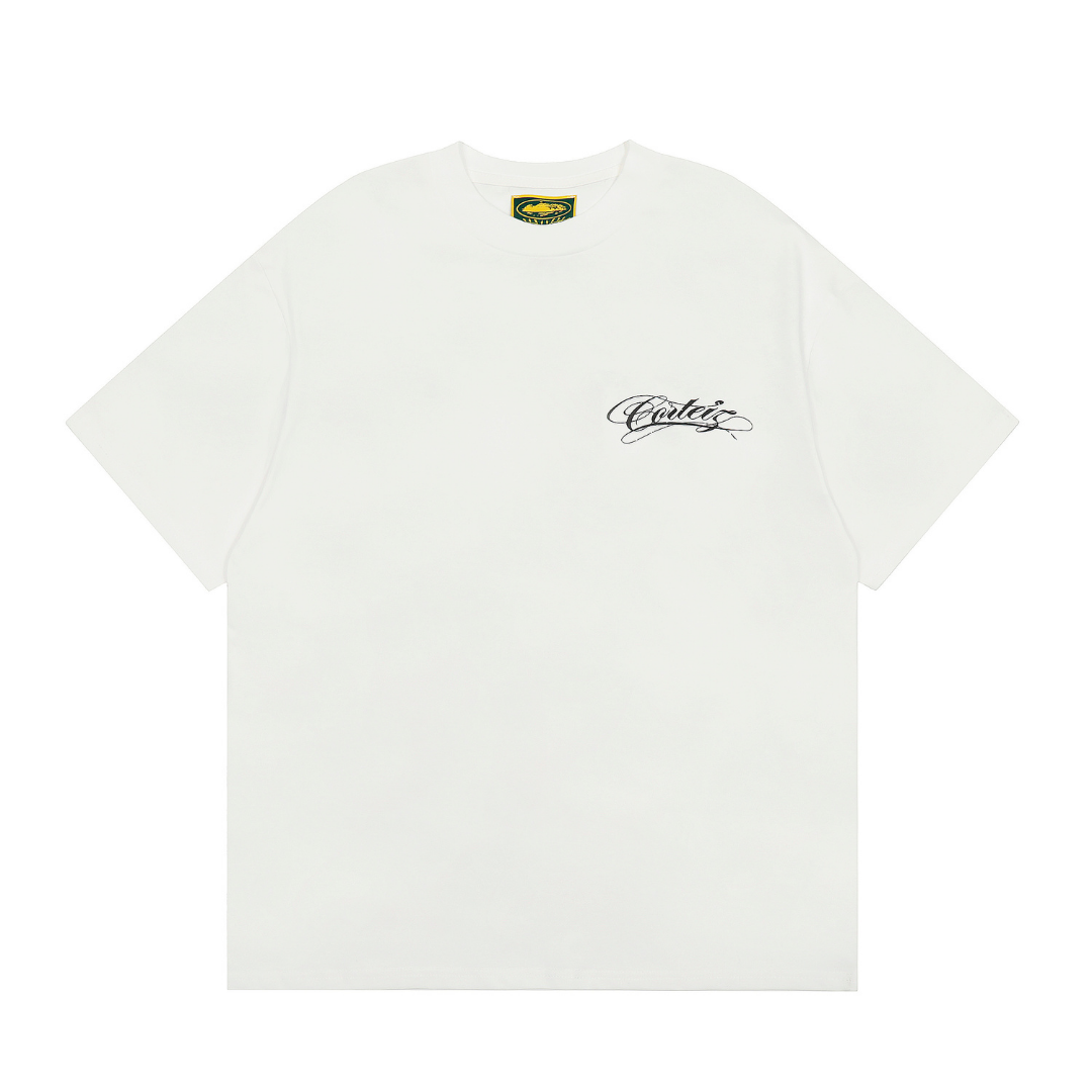 T-Shirt Alcatraz Monochrome