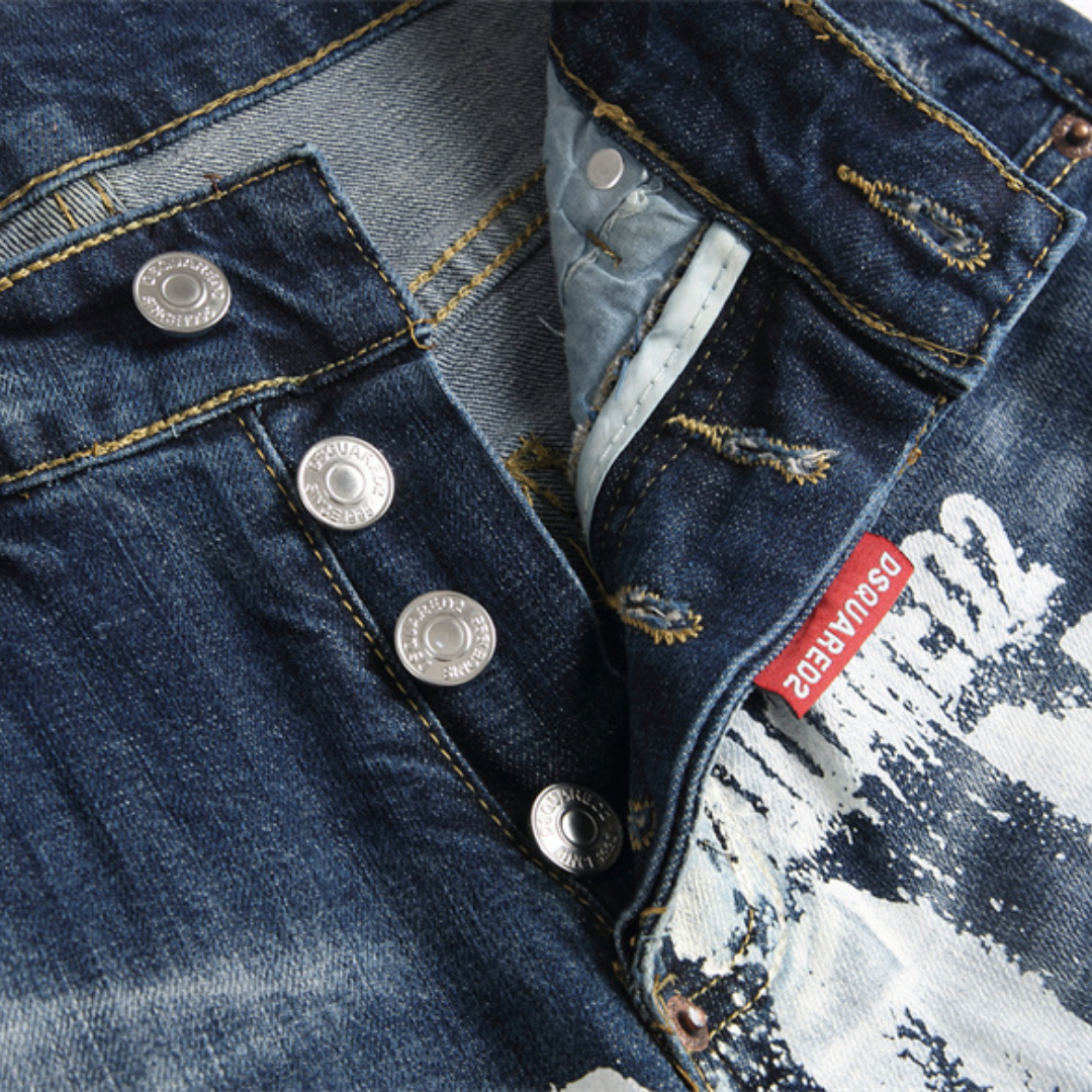 Jean Dsq