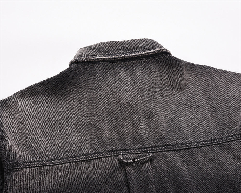Veste OPIUM Délavé