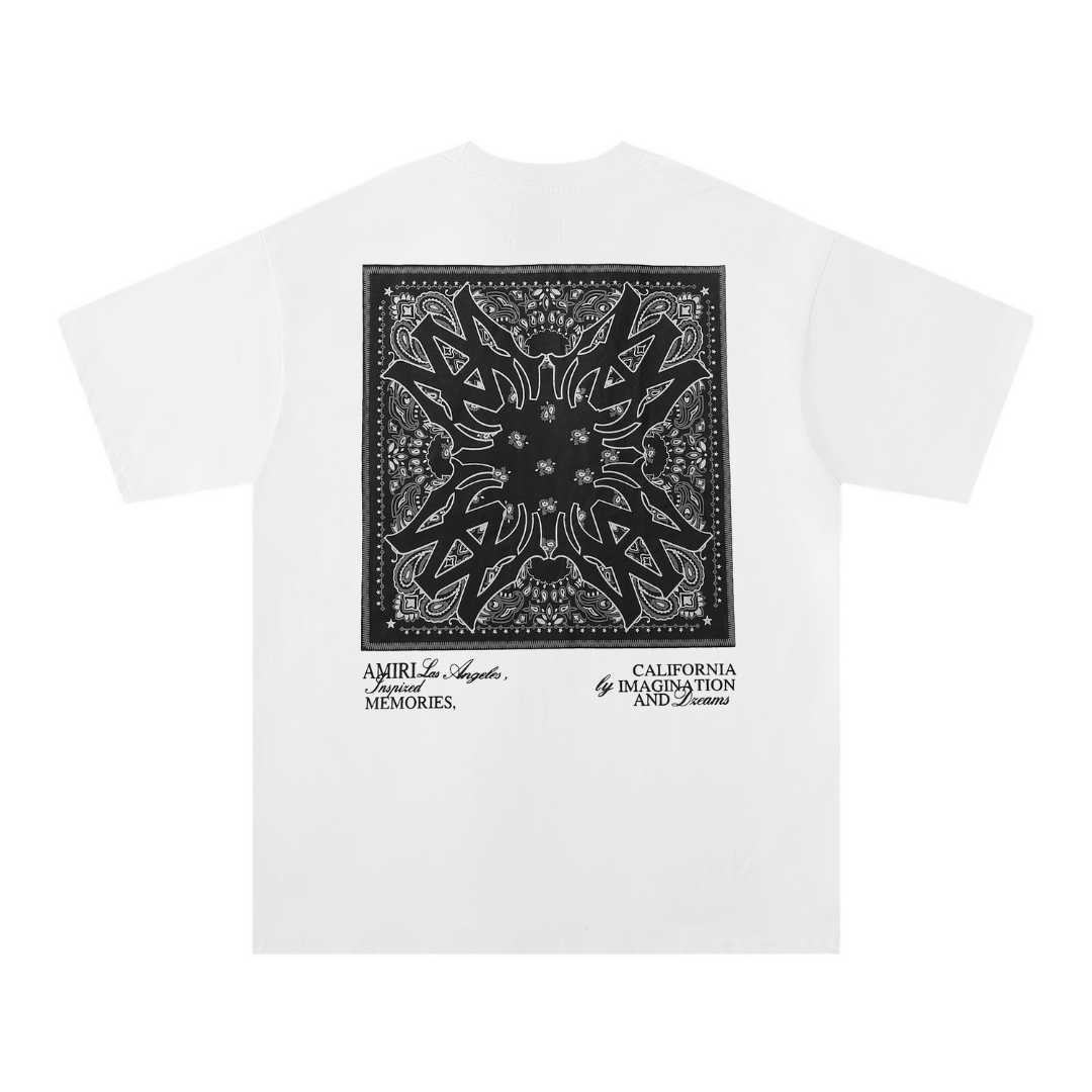T-Shirt Amr