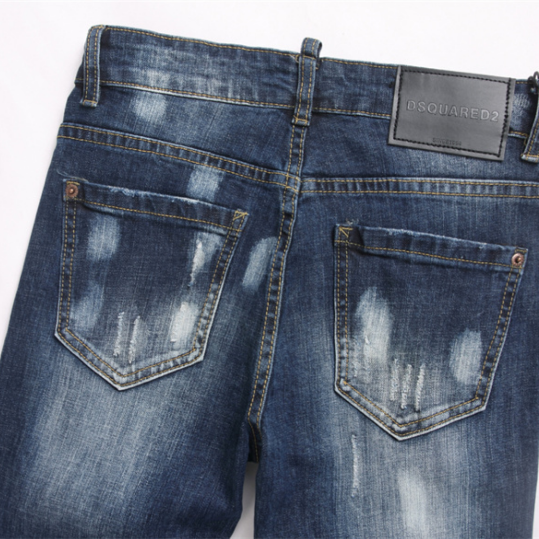 Jean Dsq