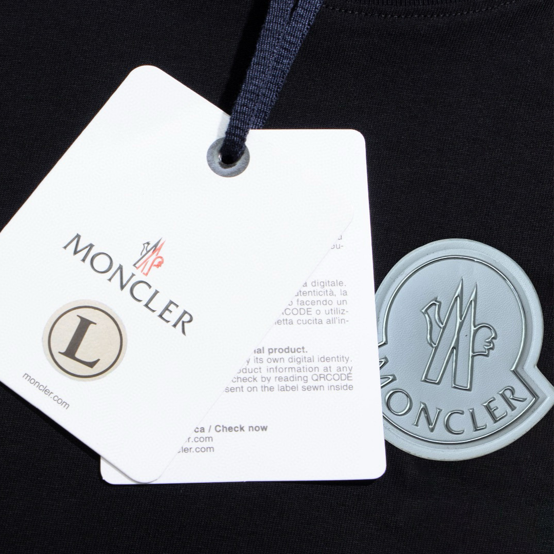 T-Shirt Monogram