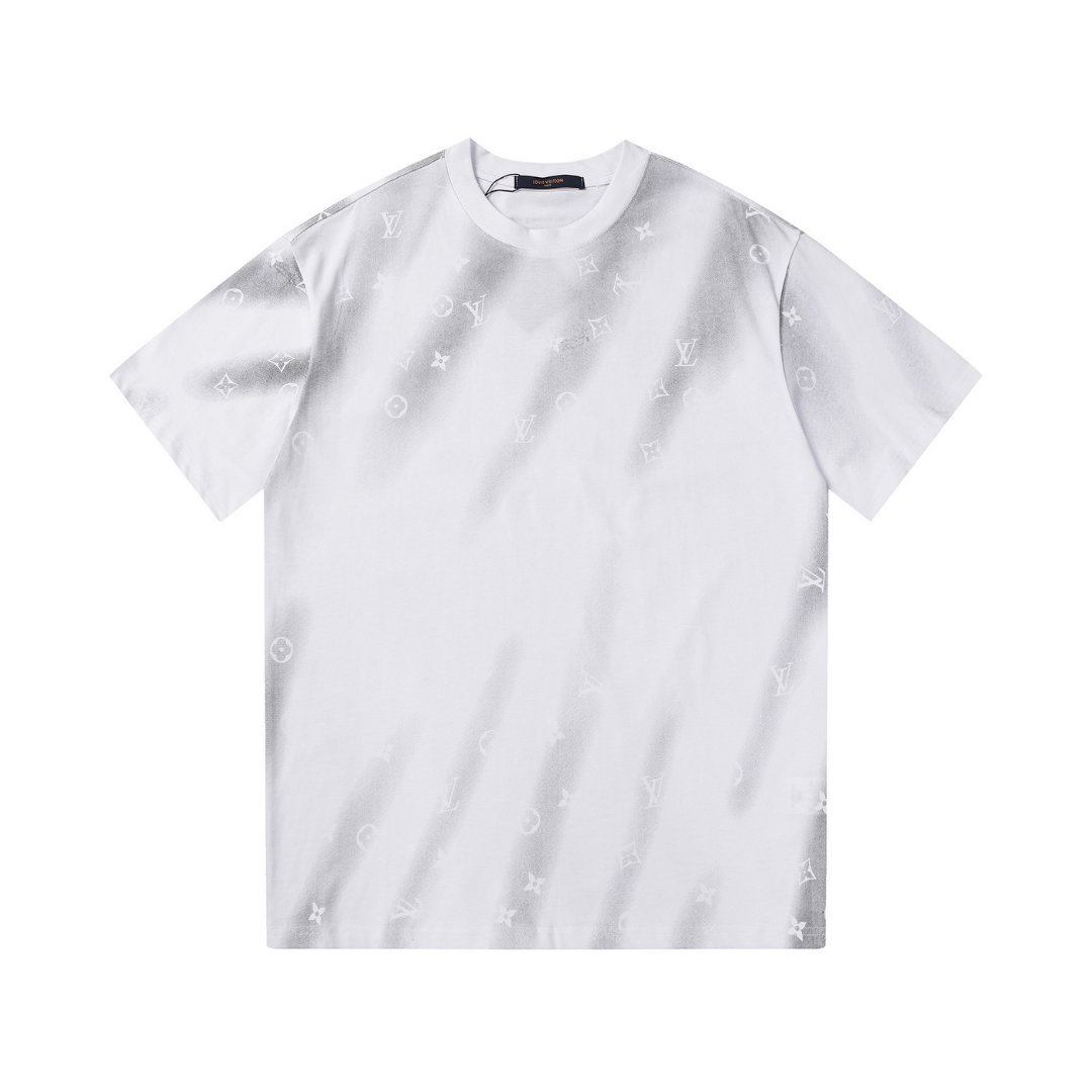 T-Shirt Monogram