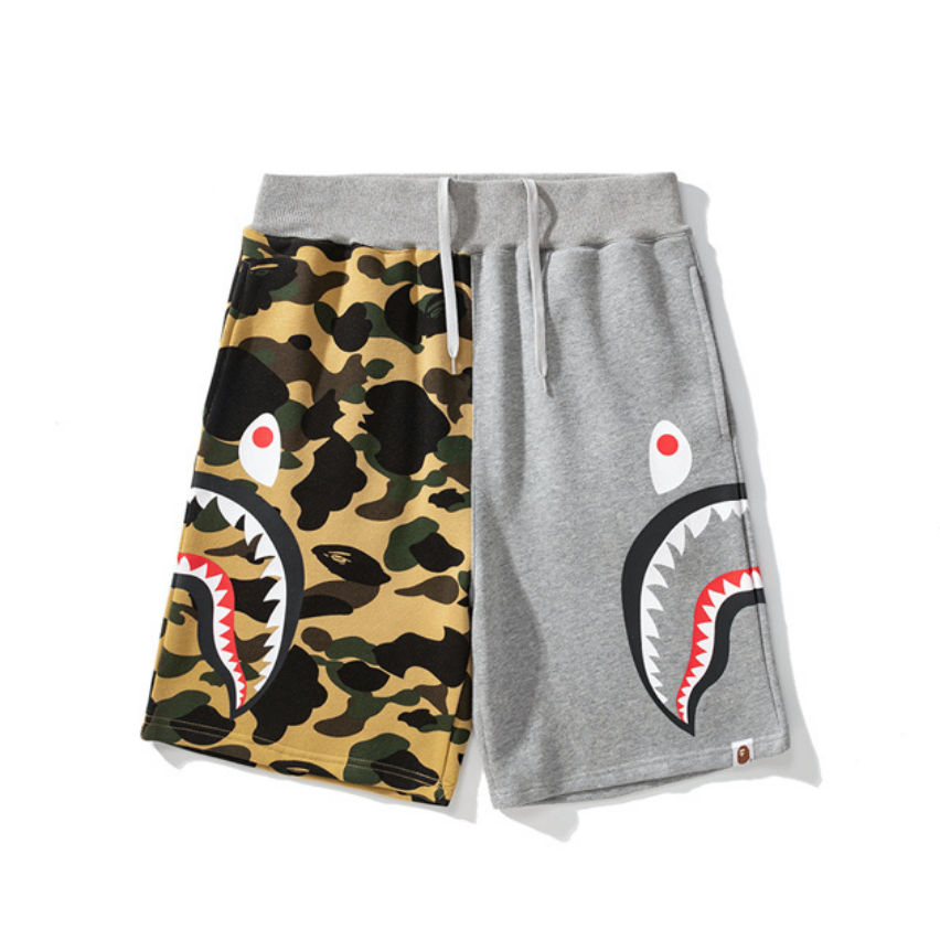Short Bape