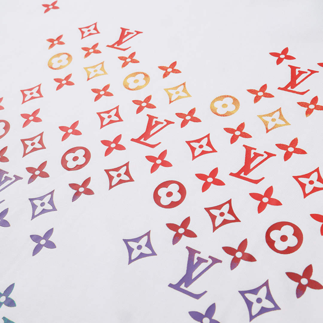 T-Shirt Monogram